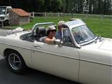 Rally des Collines  -  3 augustus 2014