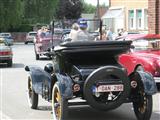 Rally des Collines  -  3 augustus 2014