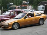 Rally des Collines  -  3 augustus 2014