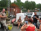 Rally des Collines  -  3 augustus 2014