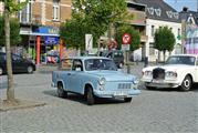 Cars & Coffee Peer  -  7 augustus 2014