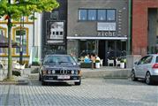 Cars & Coffee Peer  -  7 augustus 2014