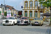 Cars & Coffee Peer  -  7 augustus 2014
