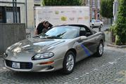 Cars & Coffee Peer  -  7 augustus 2014