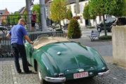 Cars & Coffee Peer  -  7 augustus 2014
