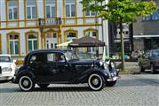 Cars & Coffee Peer  -  7 augustus 2014