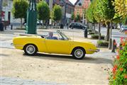 Cars & Coffee Peer  -  7 augustus 2014