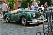 Cars & Coffee Peer  -  7 augustus 2014