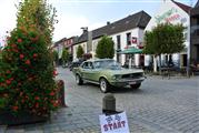 Cars & Coffee Peer  -  7 augustus 2014