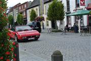 Cars & Coffee Peer  -  7 augustus 2014