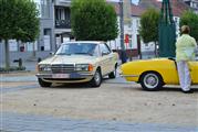 Cars & Coffee Peer  -  7 augustus 2014