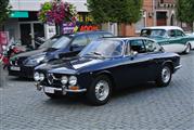 Cars & Coffee Peer  -  7 augustus 2014