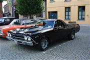 Cars & Coffee Peer  -  7 augustus 2014