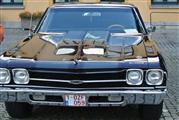 Cars & Coffee Peer  -  7 augustus 2014