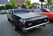 Cars & Coffee Peer  -  7 augustus 2014