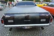 Cars & Coffee Peer  -  7 augustus 2014