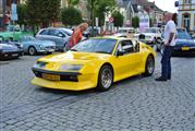 Cars & Coffee Peer  -  7 augustus 2014