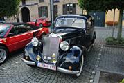 Cars & Coffee Peer  -  7 augustus 2014
