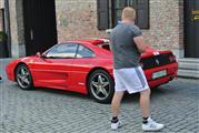 Cars & Coffee Peer  -  7 augustus 2014