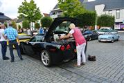 Cars & Coffee Peer  -  7 augustus 2014
