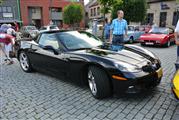 Cars & Coffee Peer  -  7 augustus 2014
