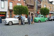 Cars & Coffee Peer  -  7 augustus 2014