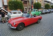 Cars & Coffee Peer  -  7 augustus 2014
