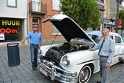 Cars & Coffee Peer  -  7 augustus 2014