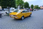 Cars & Coffee Peer  -  7 augustus 2014