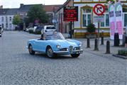 Cars & Coffee Peer  -  7 augustus 2014
