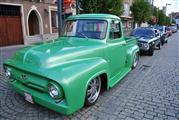 Cars & Coffee Peer  -  7 augustus 2014