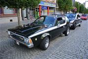 Cars & Coffee Peer  -  7 augustus 2014