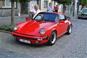 Cars & Coffee Peer  -  7 augustus 2014