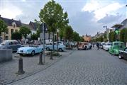 Cars & Coffee Peer  -  7 augustus 2014