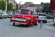 Cars & Coffee Peer  -  7 augustus 2014