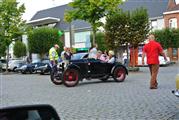 Cars & Coffee Peer  -  7 augustus 2014