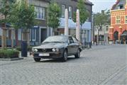 Cars & Coffee Peer  -  7 augustus 2014