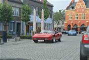Cars & Coffee Peer  -  7 augustus 2014