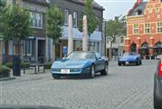 Cars & Coffee Peer  -  7 augustus 2014