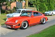 Cars & Coffee Peer  -  7 augustus 2014