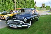 Cars & Coffee Peer  -  7 augustus 2014