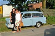 Cars & Coffee Peer  -  7 augustus 2014