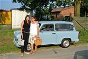 Cars & Coffee Peer  -  7 augustus 2014