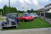 Cars & Coffee Peer  -  7 augustus 2014
