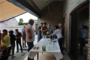 Cars & Coffee Peer  -  7 augustus 2014