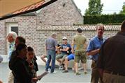 Cars & Coffee Peer  -  7 augustus 2014