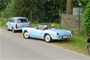 Cars & Coffee Peer  -  7 augustus 2014