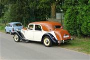 Cars & Coffee Peer  -  7 augustus 2014