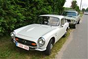 Cars & Coffee Peer  -  7 augustus 2014