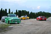 Cars & Coffee Peer  -  7 augustus 2014